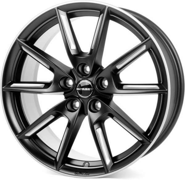 Borbet LX18