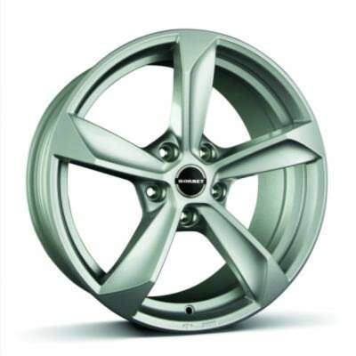 Borbet S