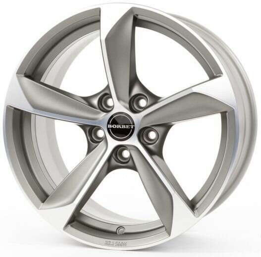 Borbet S