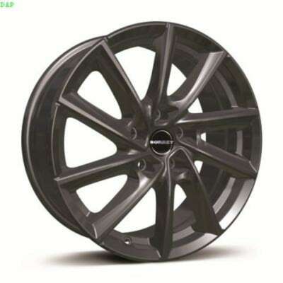 Borbet VT