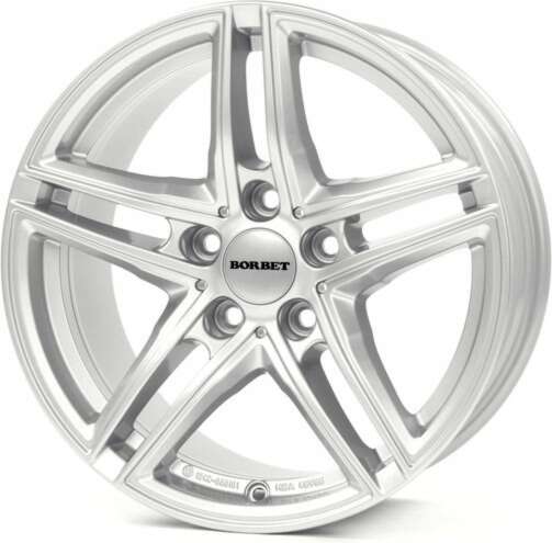 Borbet XR