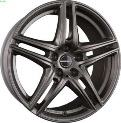 Borbet XR