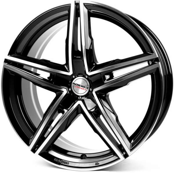 Borbet XRS