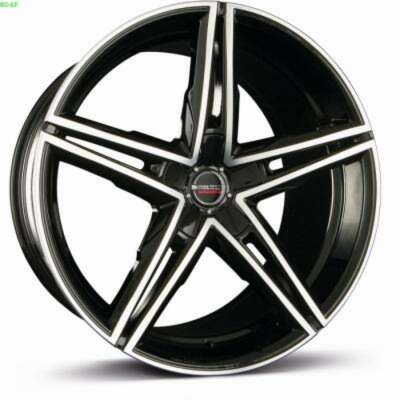 Borbet XRS