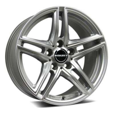 Borbet XRT