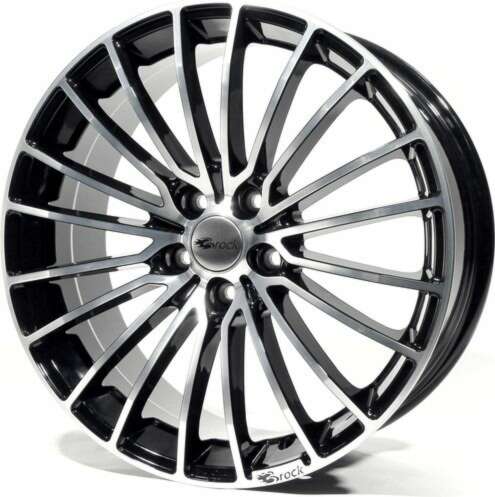 Brock B24 farba: sgvp - lesteny cierne leskly