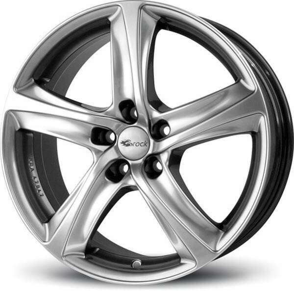 Brock B25