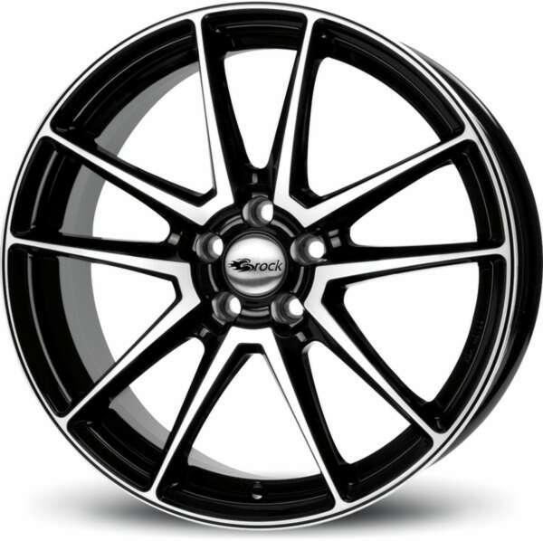 Brock RC22