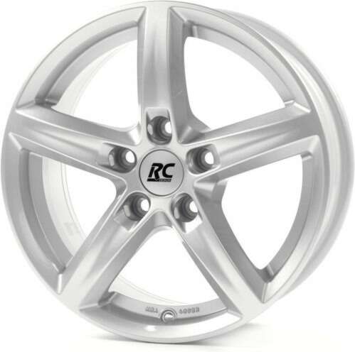 Brock Rc24 Farba: Ks - Strieborny