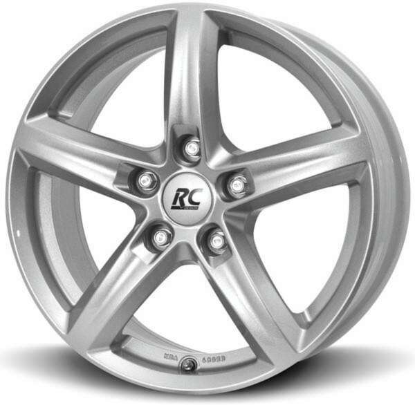 Brock RC24 farba: ks - strieborny