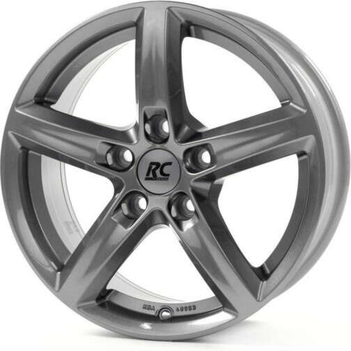 Brock RC24 farba: tm- tmavy titan