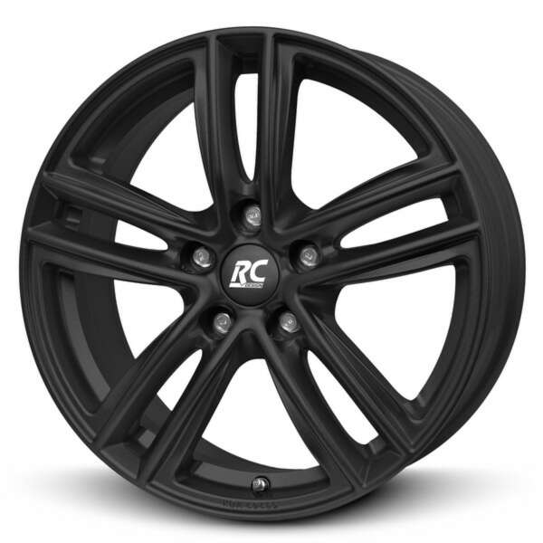 Brock RC27 farba: skm-čierny matný