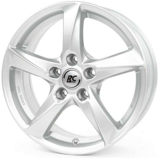 Brock RC30T farba: ks - strieborny