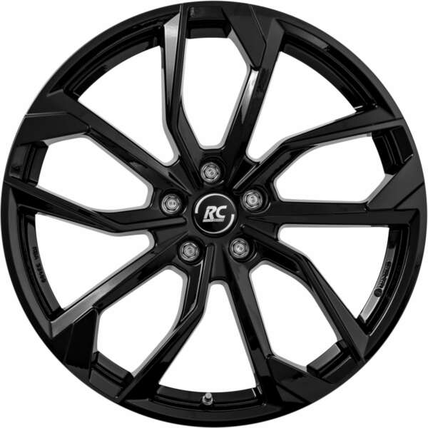 Brock RC34