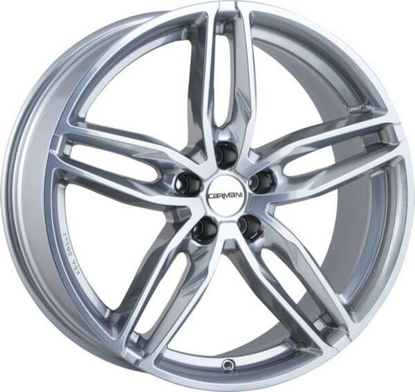 Carmani 13 Twinmax