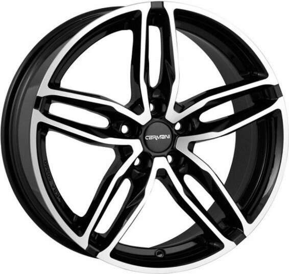 Carmani 13 Twinmax