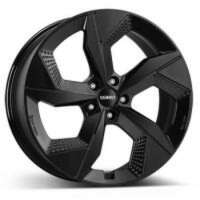 Dezent AO black