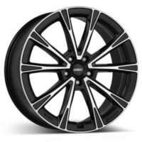 Dezent AR dark