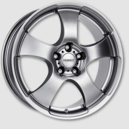 Dezent J