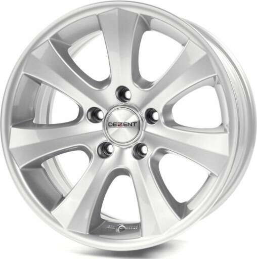Dezent K