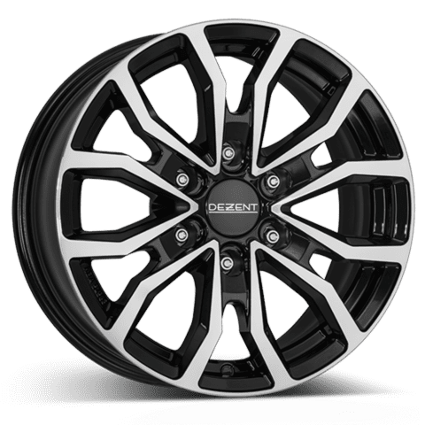 Dezent KC dark