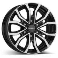 Dezent KC dark