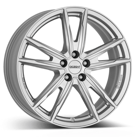 Dezent KF silver