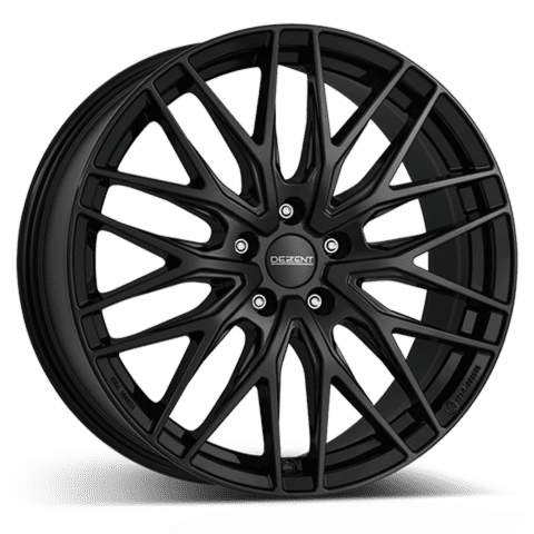 Dezent KY black