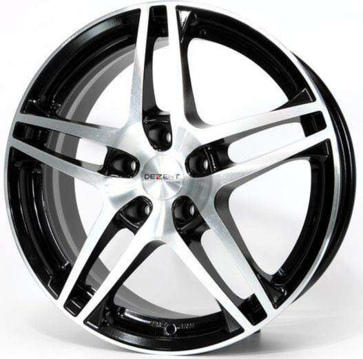 Dezent Rb Dark
