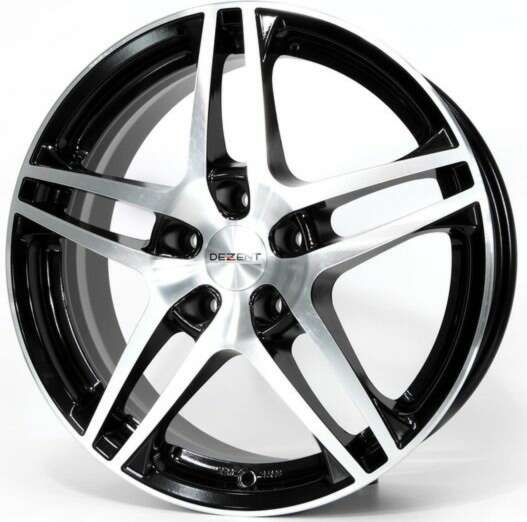 Dezent Rb Dark