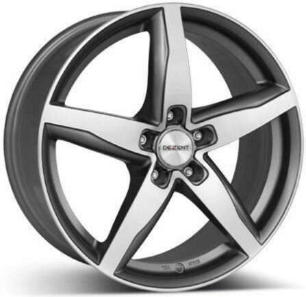 Dezent Rf Dark