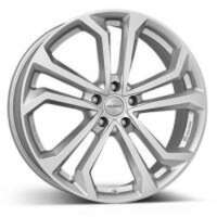 Dezent TA silver