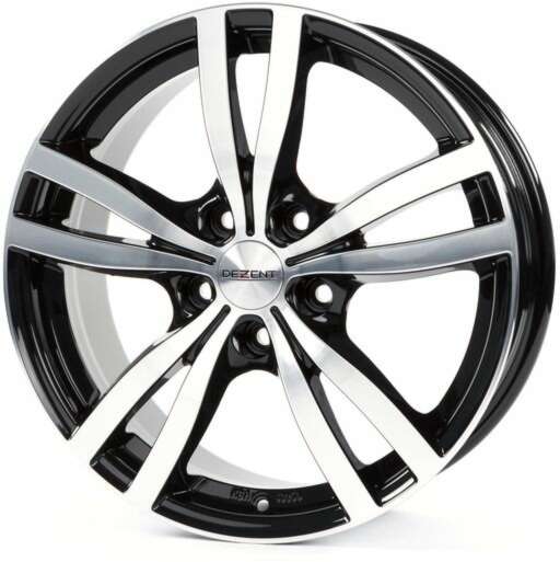 Dezent TC dark
