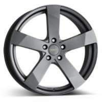 Dezent TD graphite