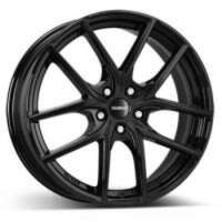 Dezent TO black