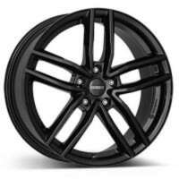 Dezent TR black