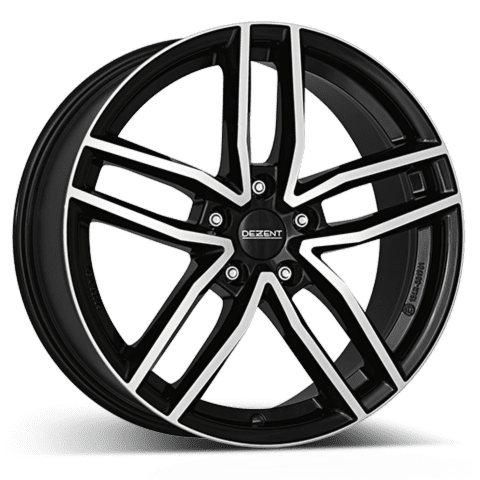 Dezent TR dark