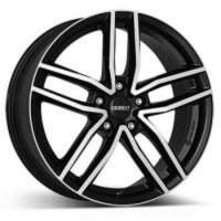 Dezent TR dark