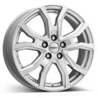 Dezent TV silver