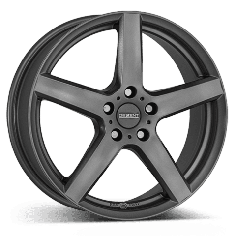 Dezent TY graphite