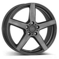 Dezent TY graphite