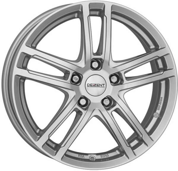 Dezent TZ-c