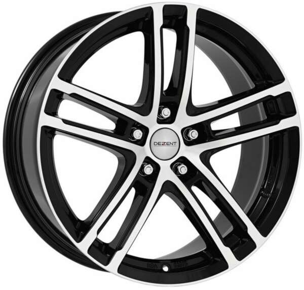 Dezent TZ-c dark