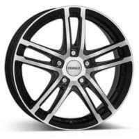 Dezent TZ dark