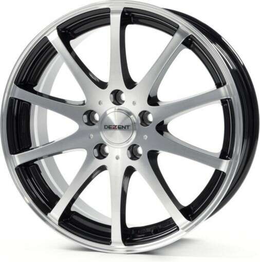 Dezent V Dark