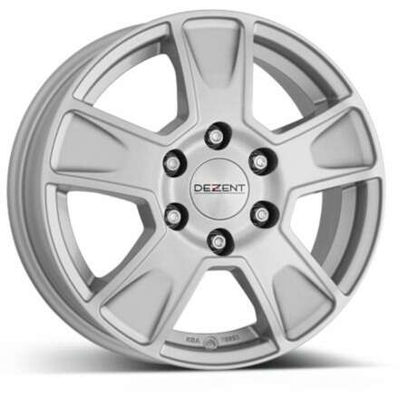 Dezent VAN