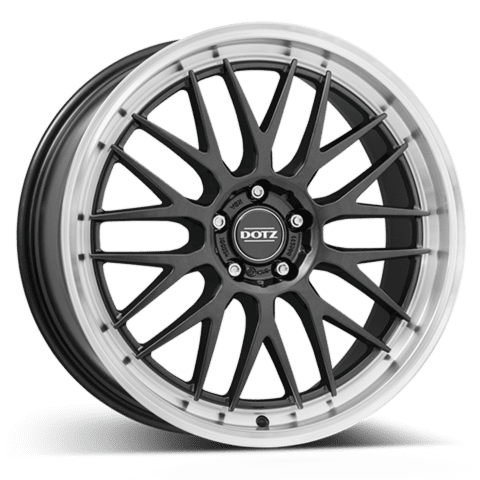 Dotz Bilbao dark