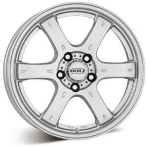 Dotz Crunch Si