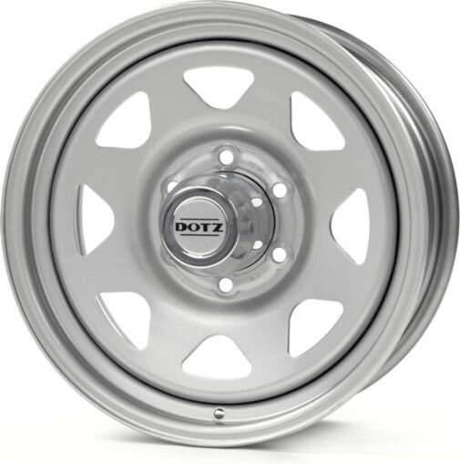 Dotz Dakar