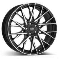 Dotz Fuji dark